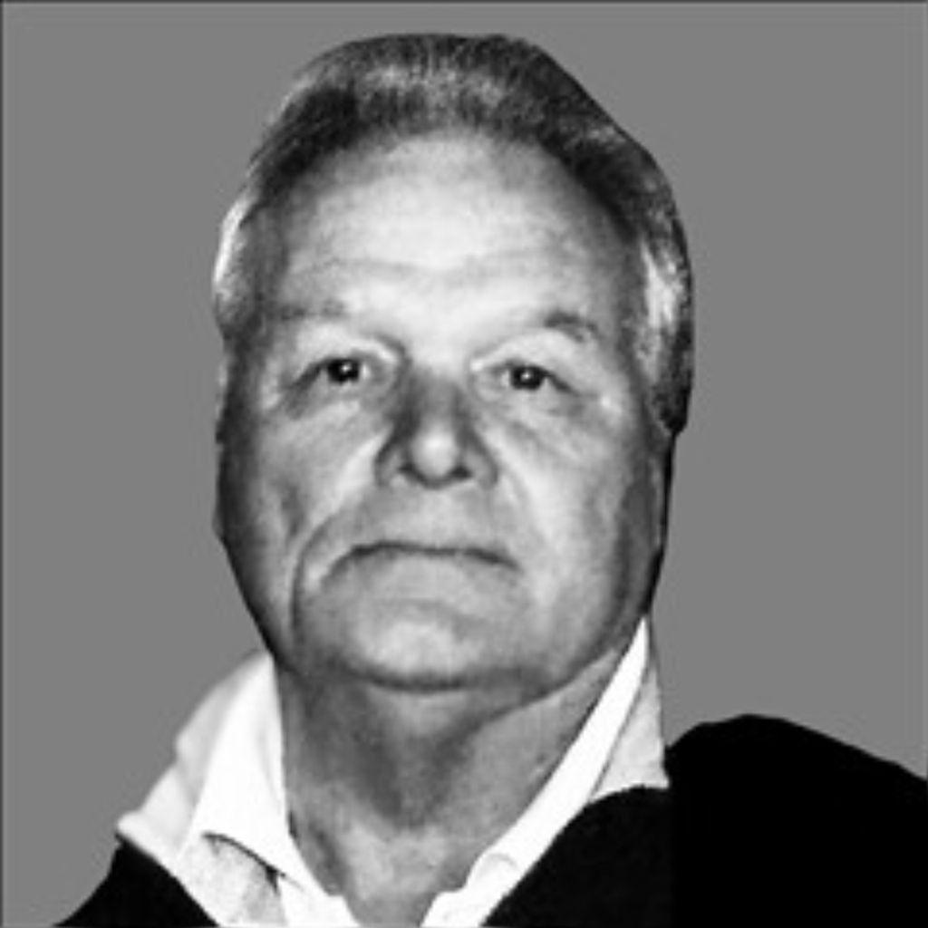 Sam Hollinger Profile Photo