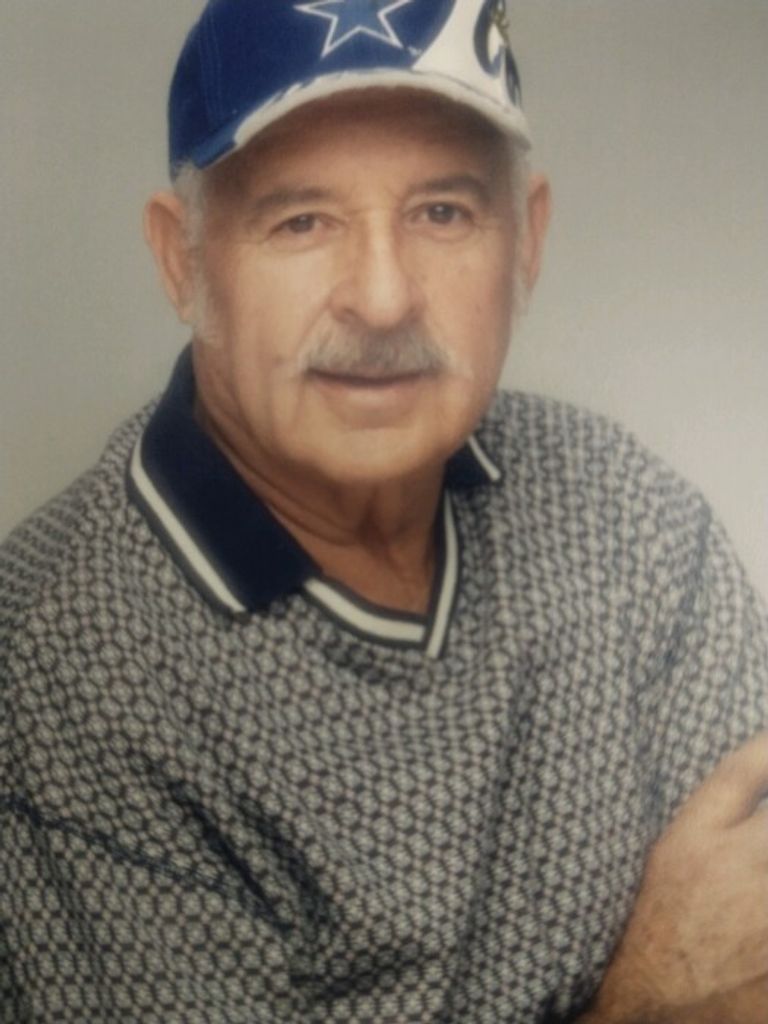 John Archuleta Romero