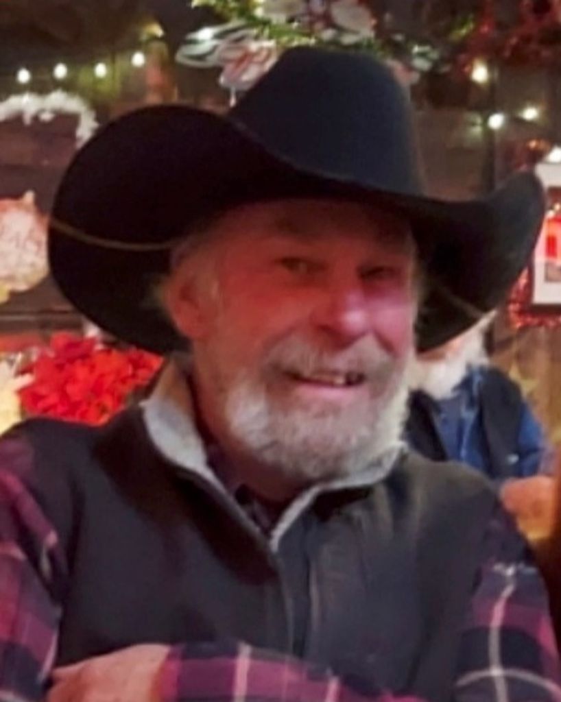 John "Scott" Brownsberger