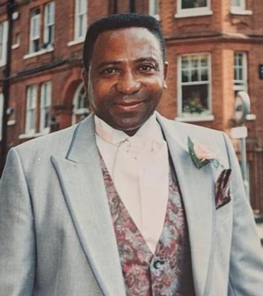 Mr. Harry Alexander Profile Photo
