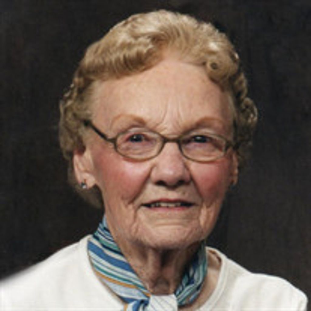 Marjorie Katherine Devine