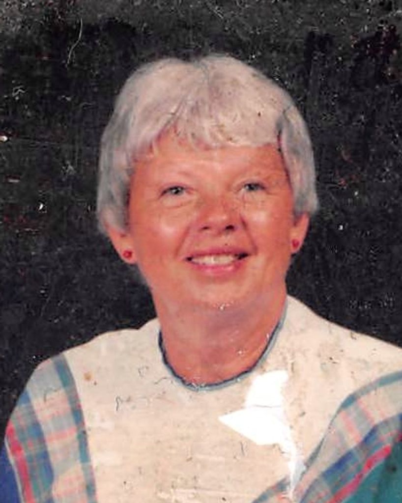 Virginia Kelley
