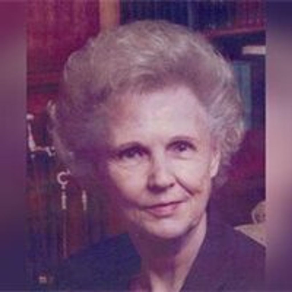 Mildred C. Foster