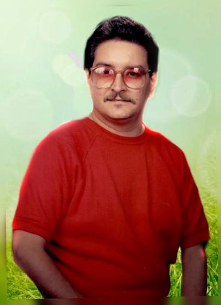 Rudy A. Alba Profile Photo