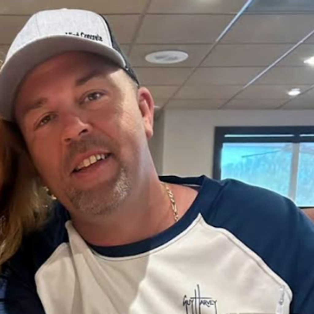 Edward "Eddie" Austin Baldwin Jr Profile Photo