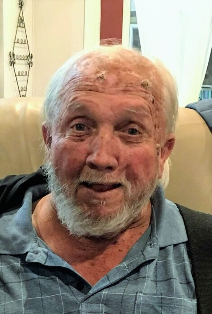 Billy Ray Bond, Sr.