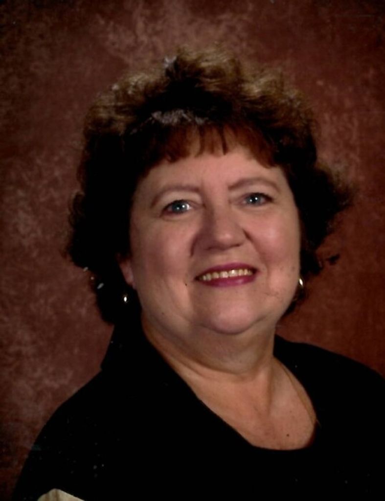 Karen Patricia Finley