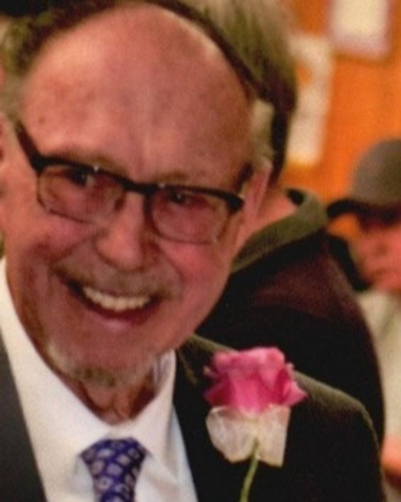 William "Bill" Henry Goodwin, Jr.