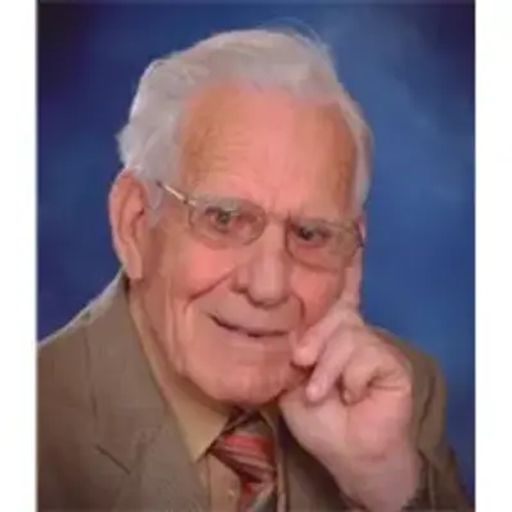James Woosley Profile Photo
