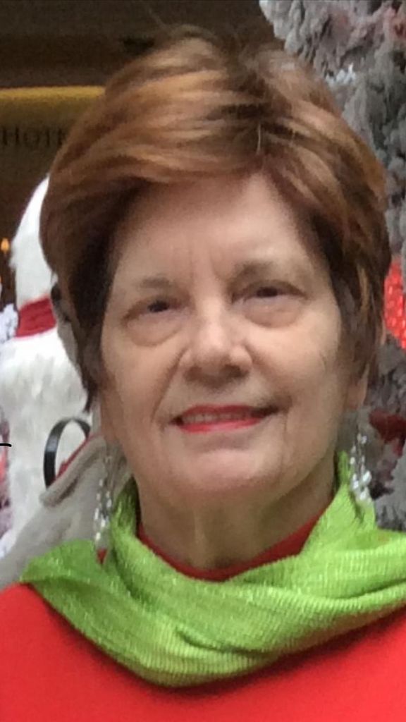Doris Kay Howard Profile Photo