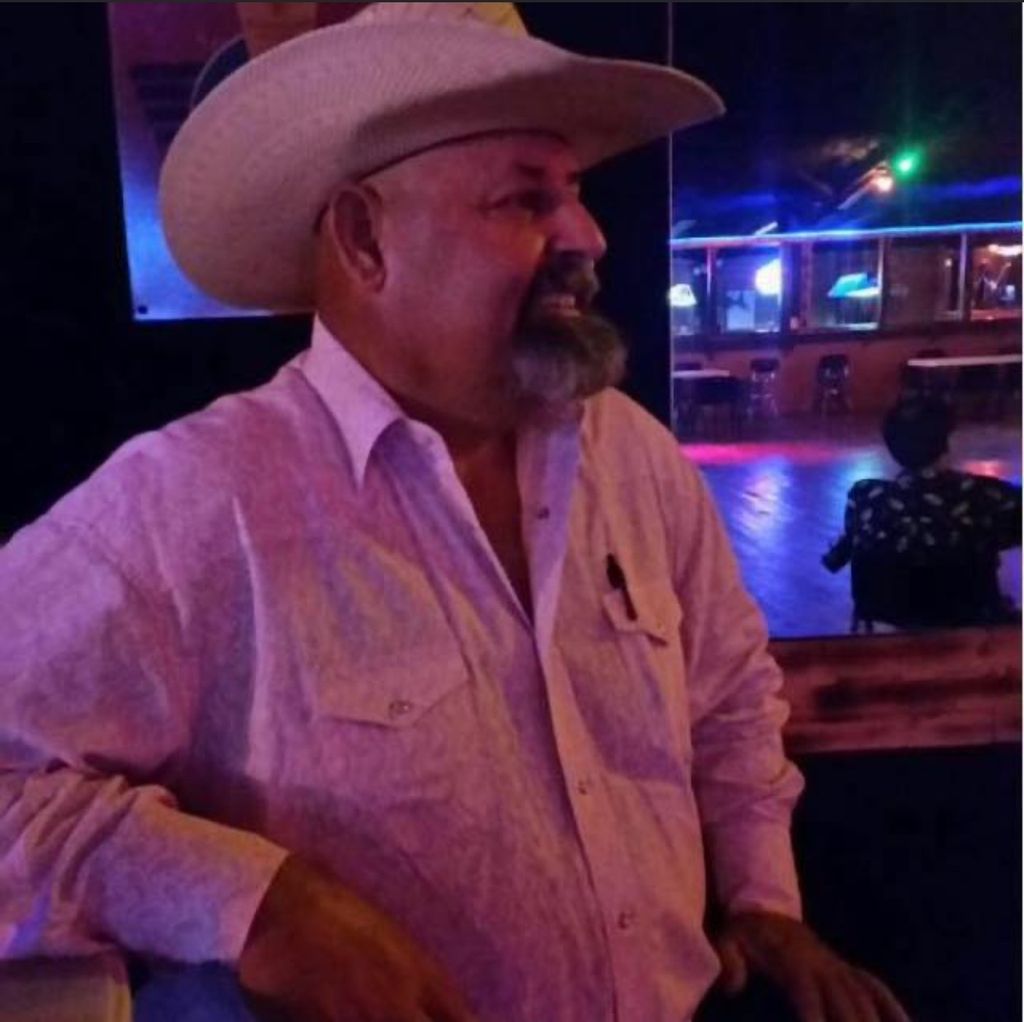 Jim  D Waldron