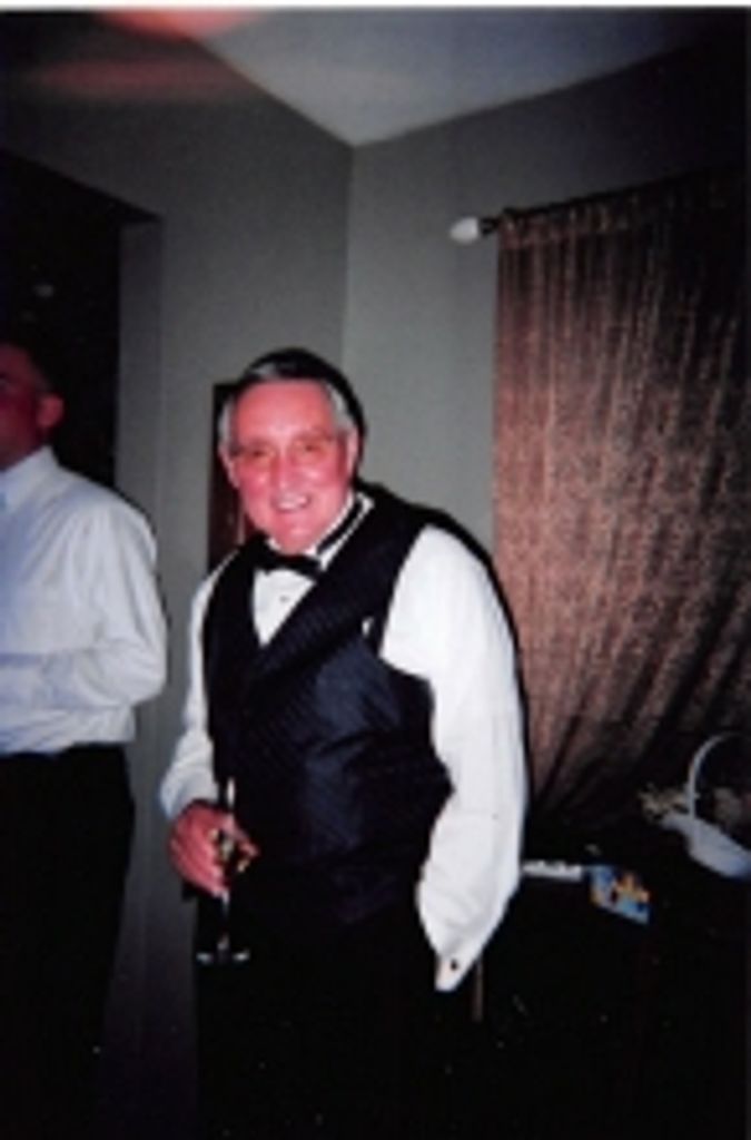Richard Boice Markley