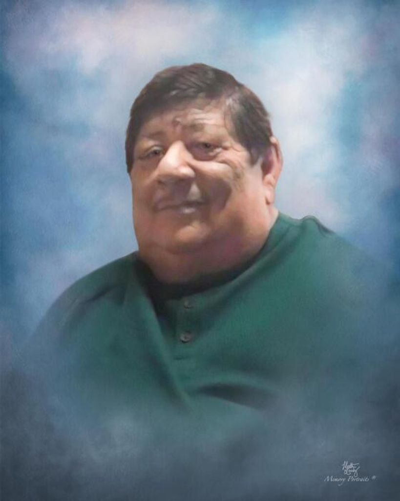 Ray Naranjo