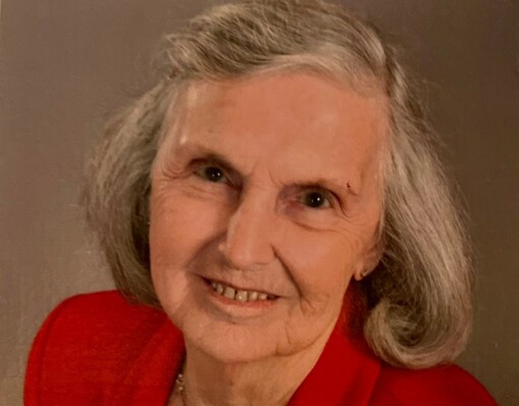Mary Frances Lynch Profile Photo