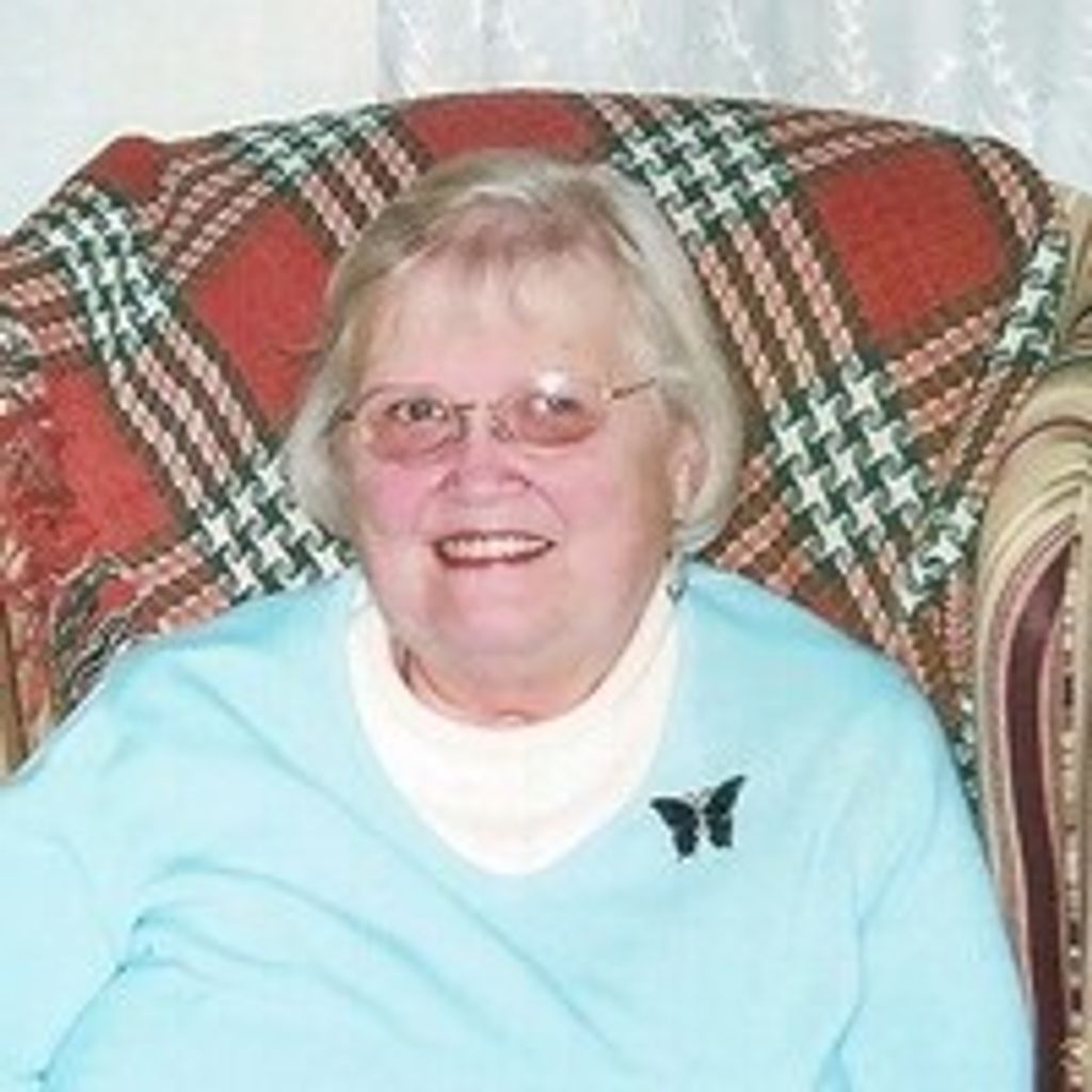 Nancy Ruth Welsh Profile Photo