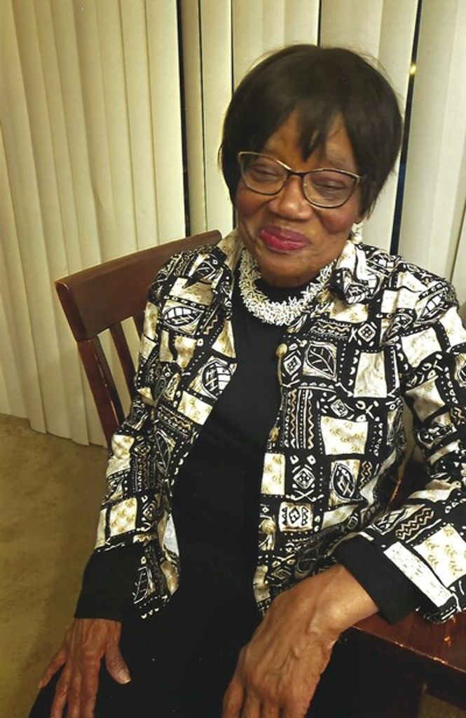 Frances Brown Profile Photo