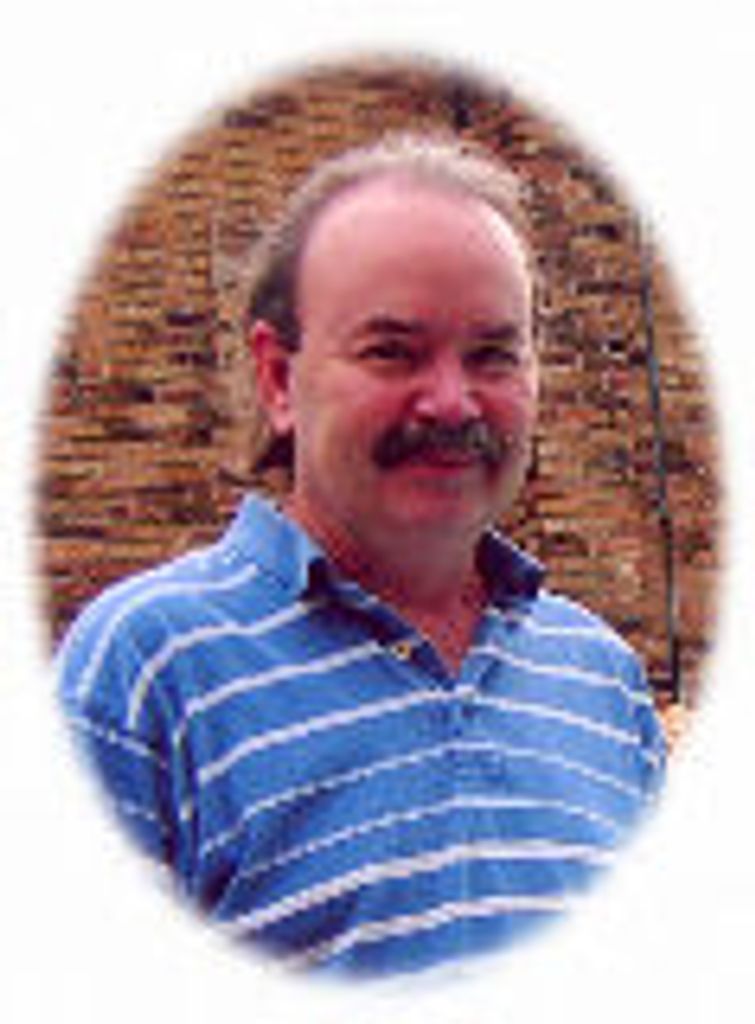 Michael Thomas Foster Profile Photo