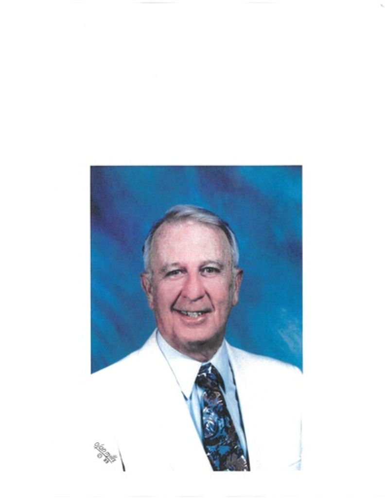 Edward "Ed" Thomas Curley Profile Photo