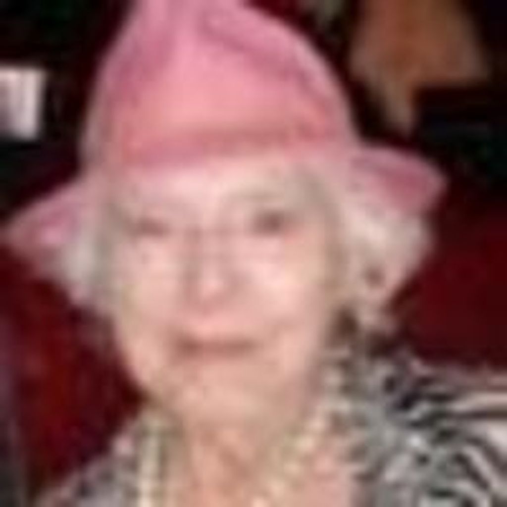 Mollie ((Hyman)) Bornstein Profile Photo