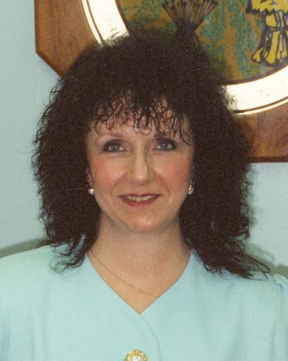 Carol Stevenson Profile Photo