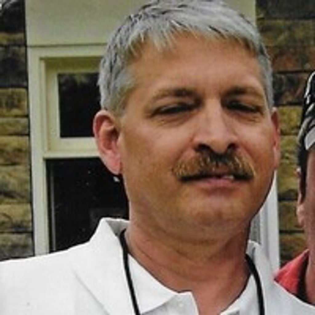 Howard "Keith" Glosson