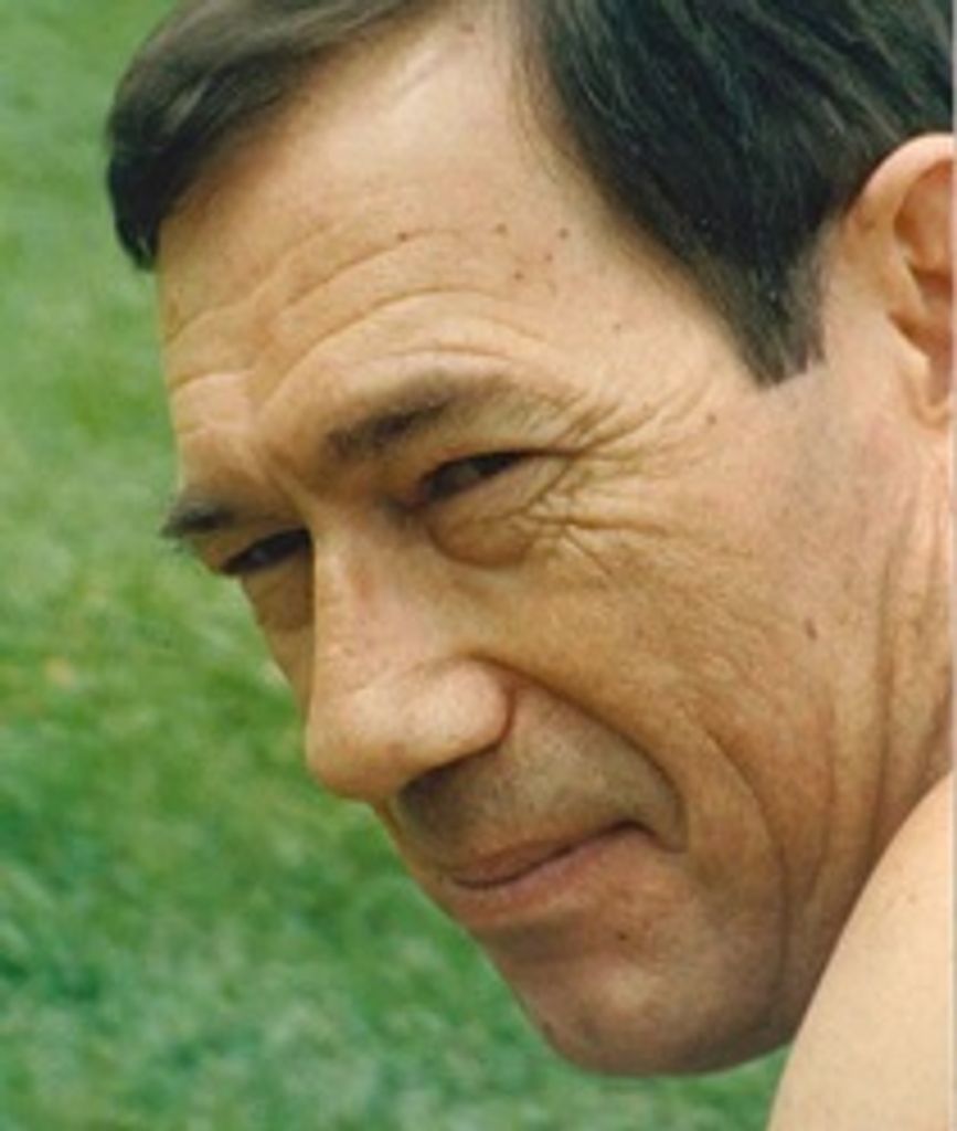 Donald Eugene Simms Profile Photo