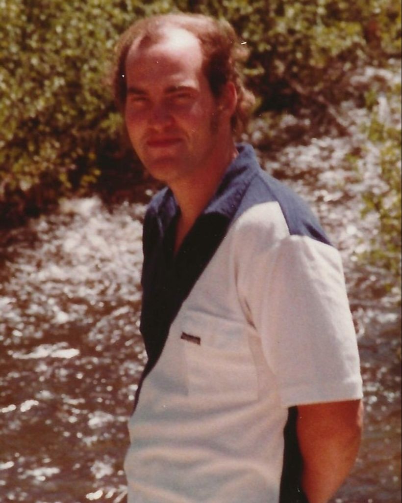 Anthony Lee Schaefer