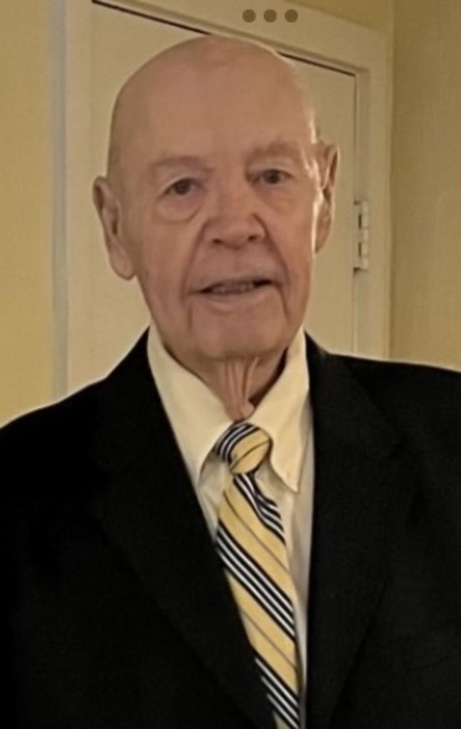 George Aleshire Profile Photo