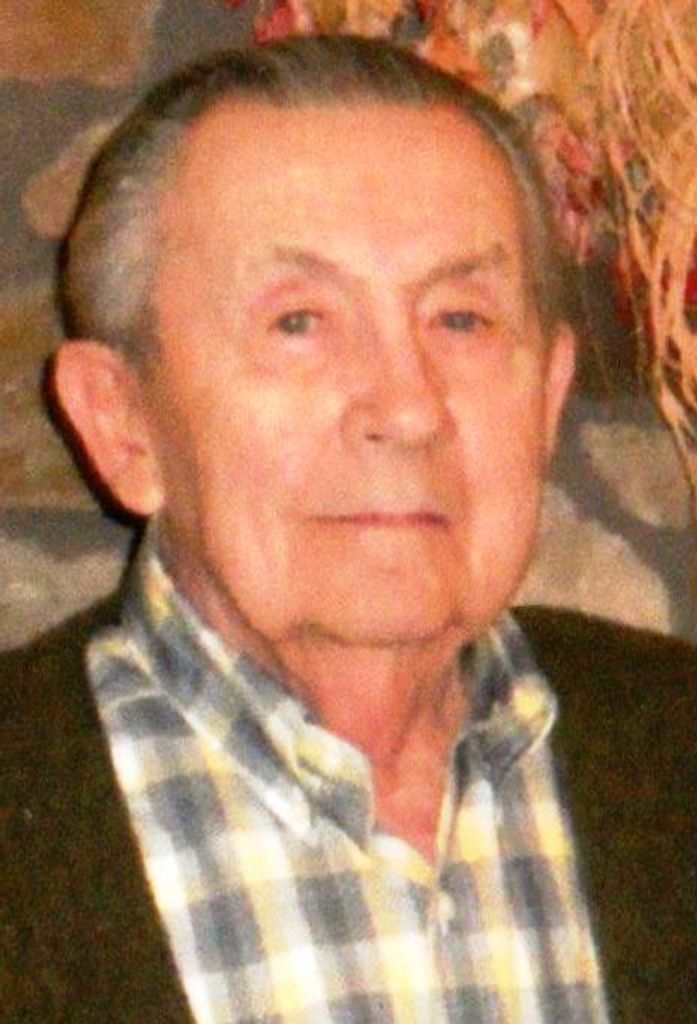 Stephen Persa