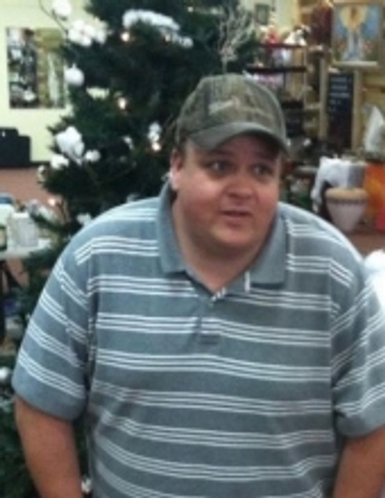 Chad Eugene Folsom