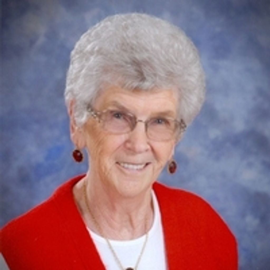 Hazel Marie Clark