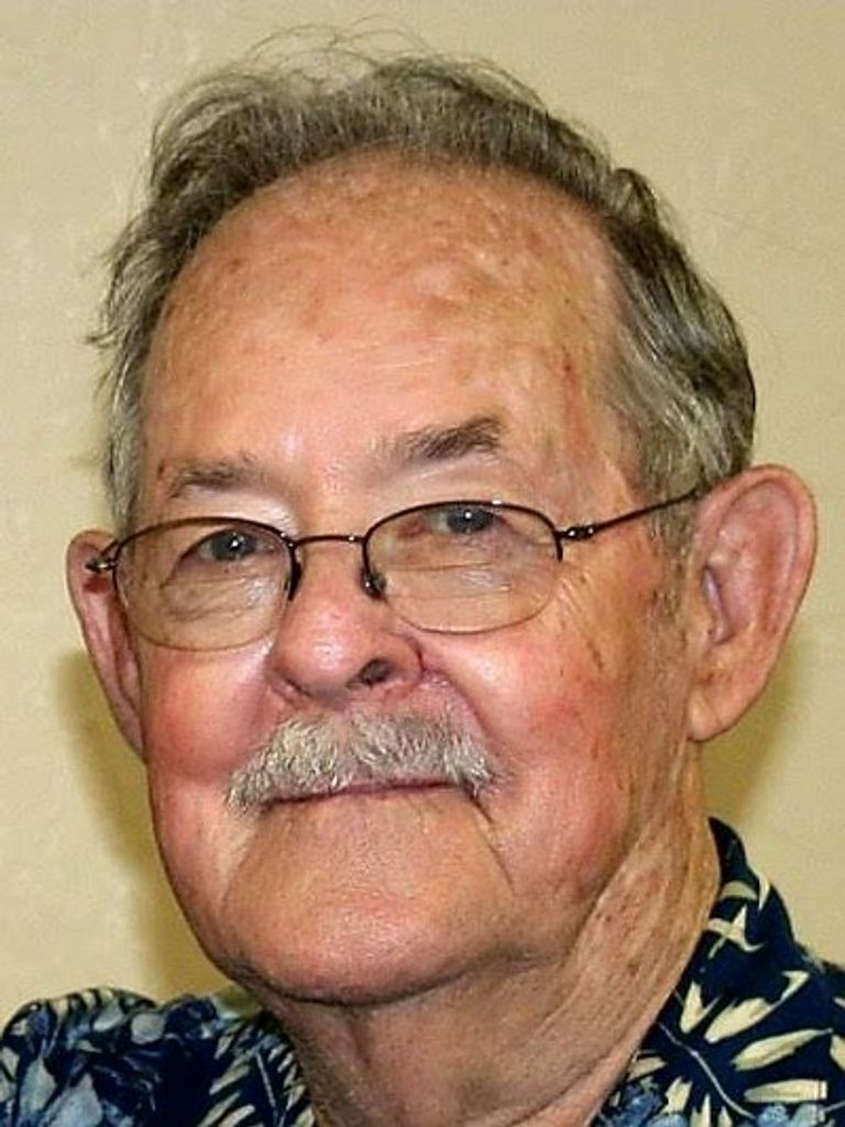 Virden L. Turner