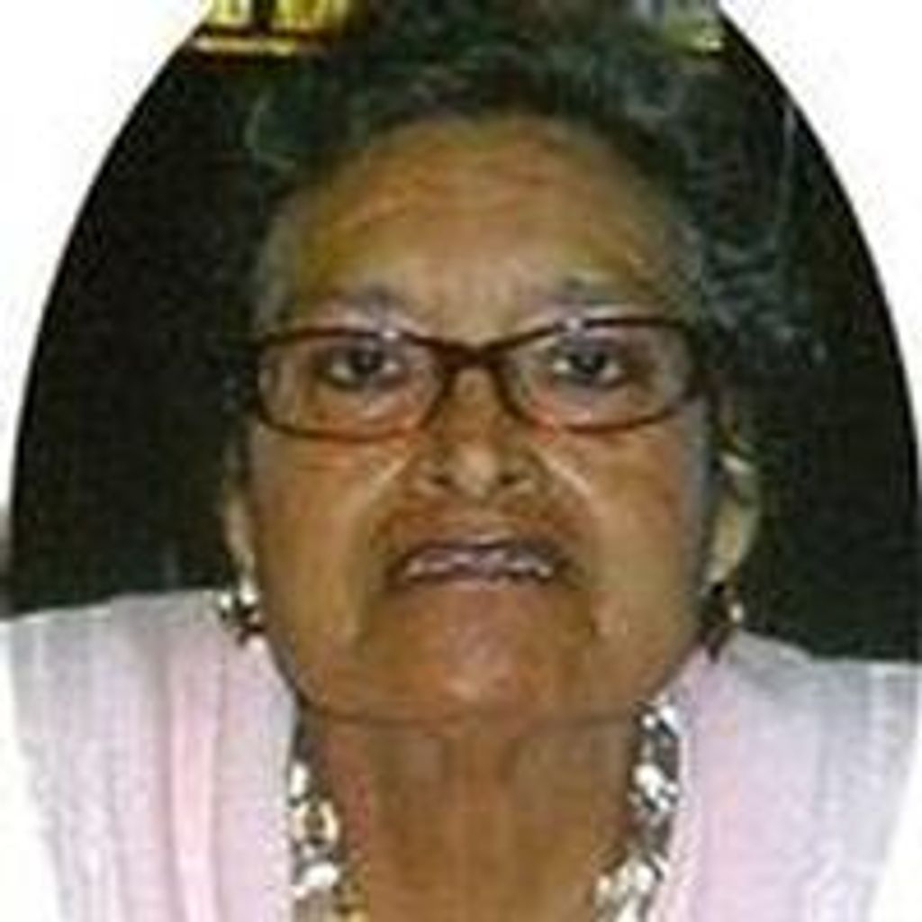 Isabel De La Paz