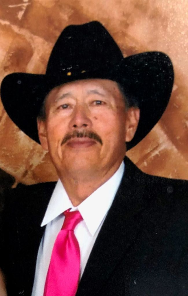 Gil Martinez