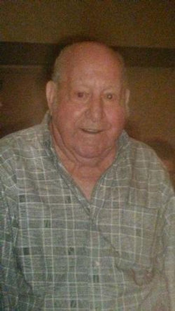 Michael Francis Cahill Profile Photo