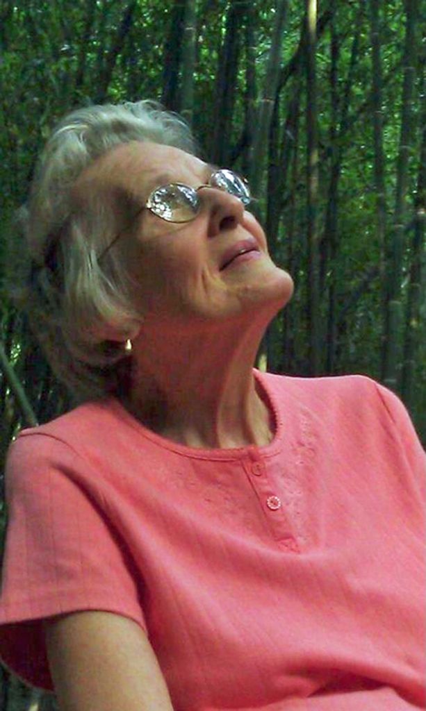 Eleanor Katherine Bulwicz