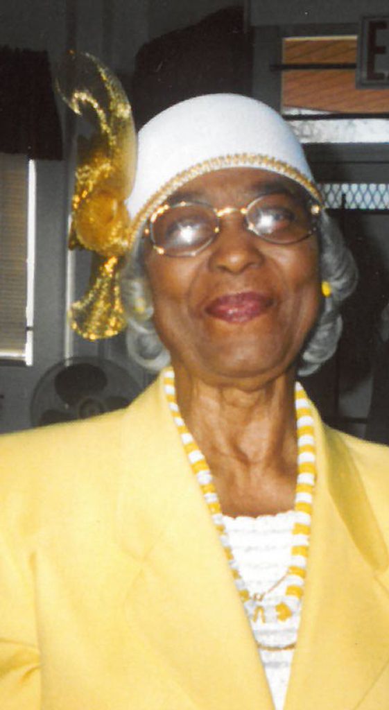 Mary Walker