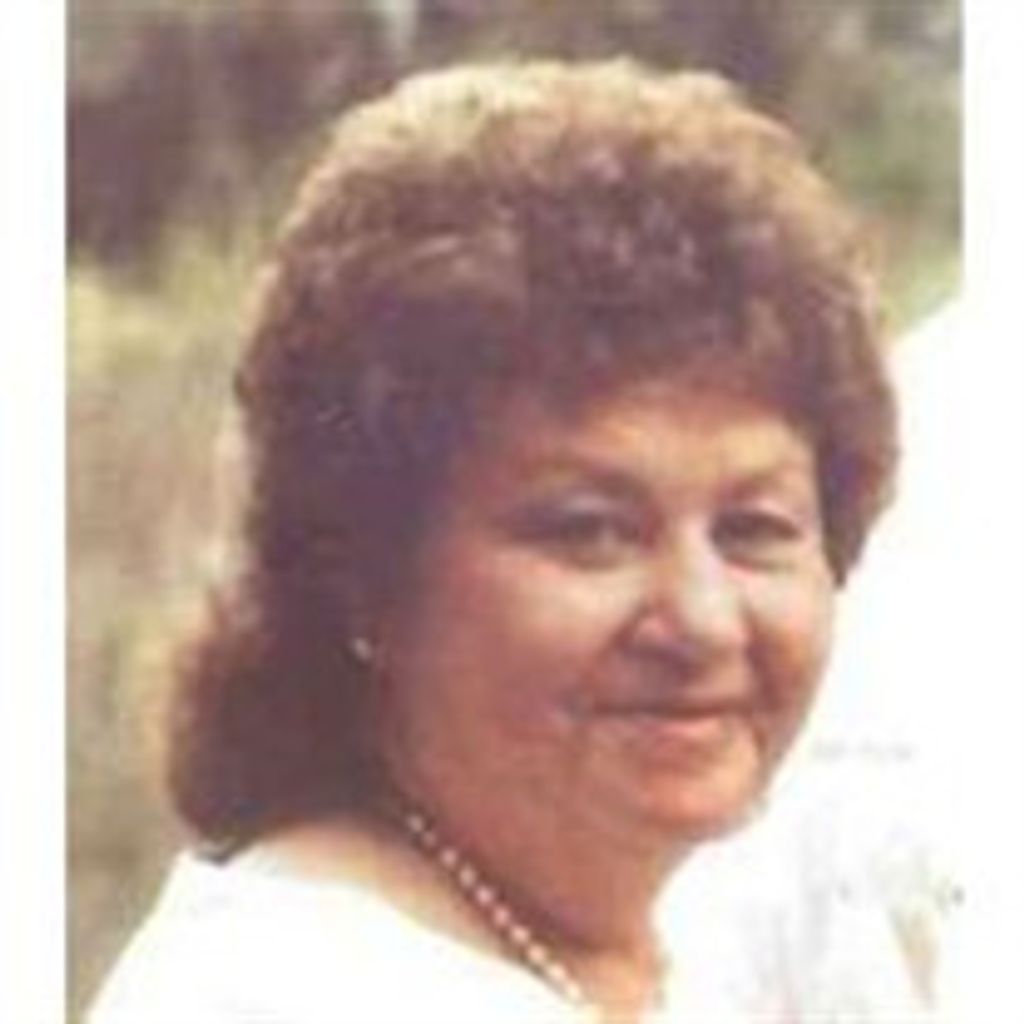 Genevieve Helen Ayers