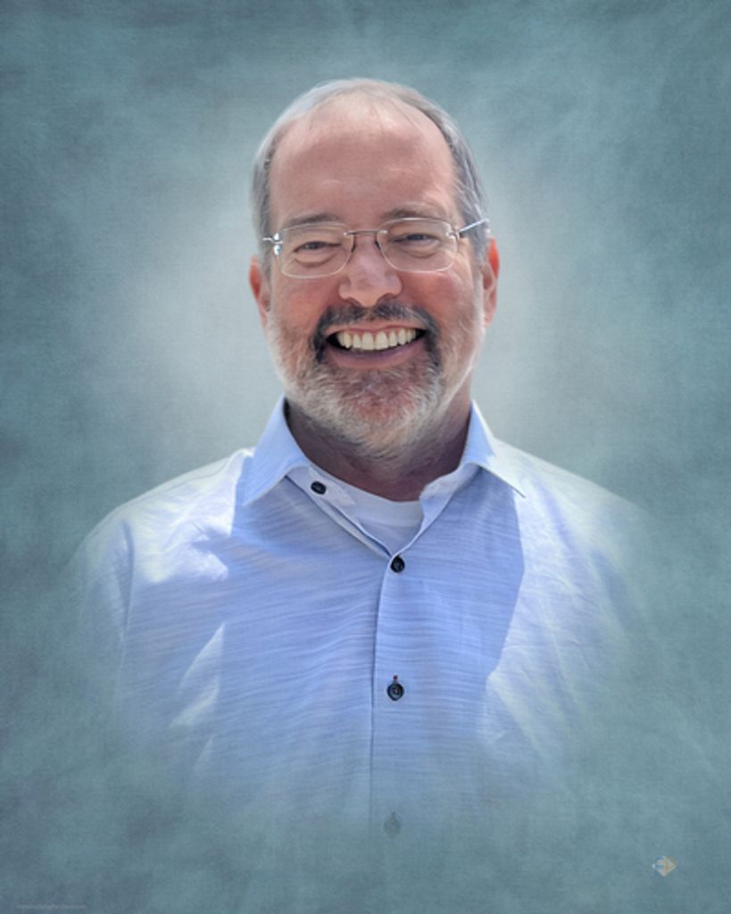 Michael Mclaughlin Profile Photo