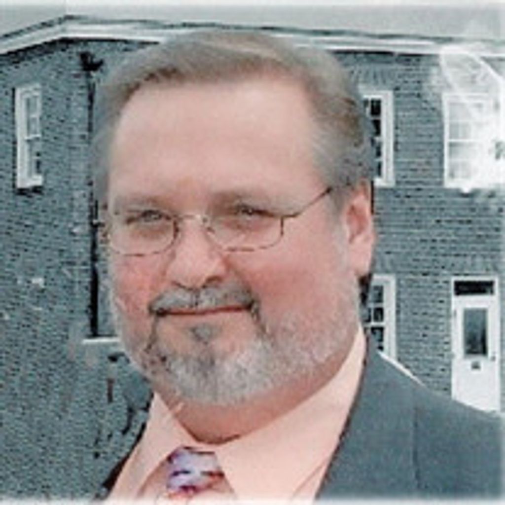 Christopher (Chris) E. Goins