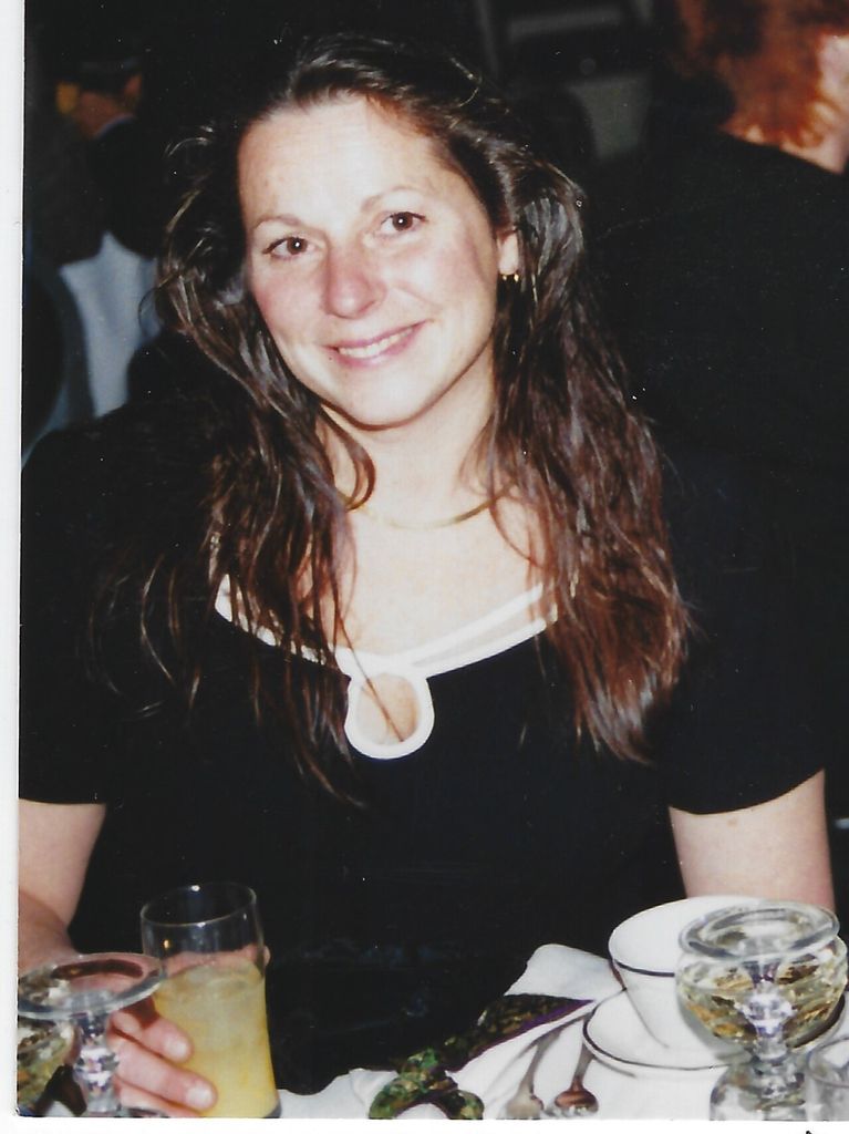 Linda Kortvely