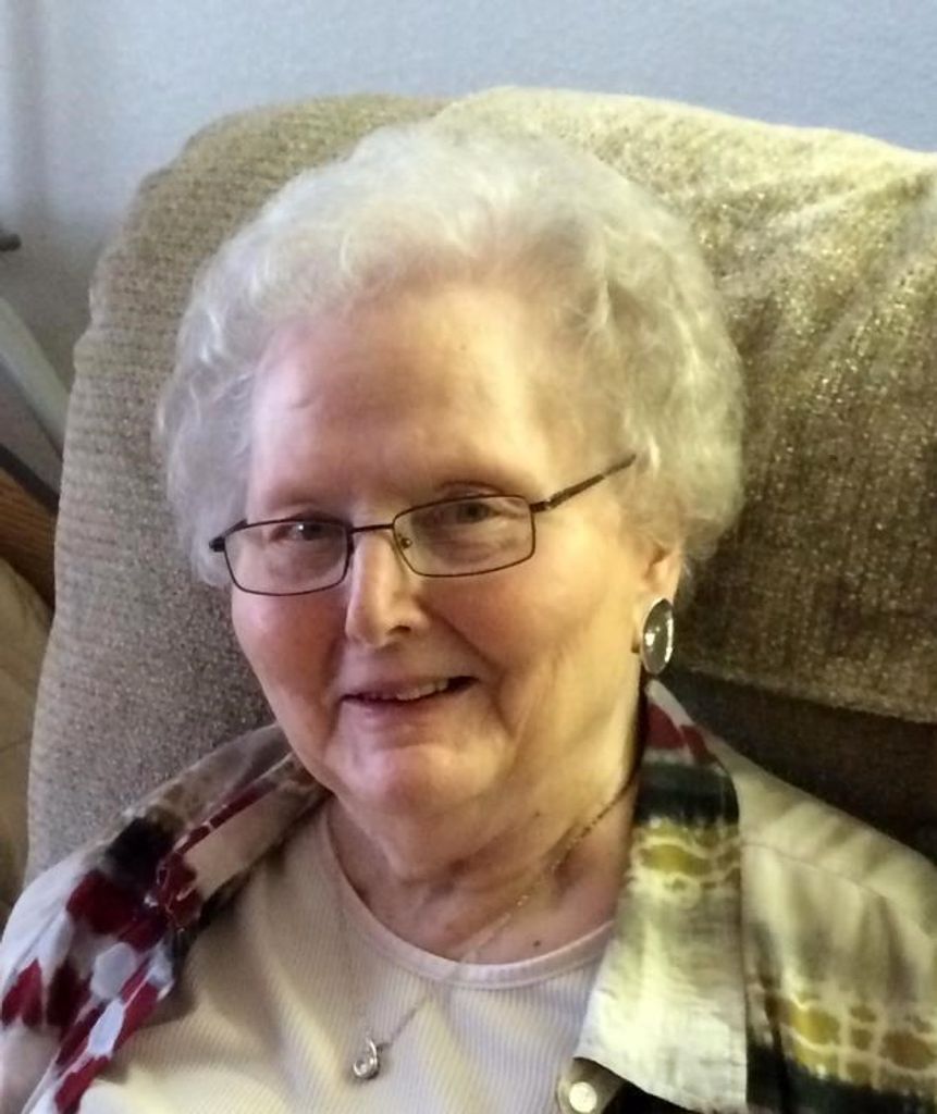 Erna Neumann Feldmann Profile Photo