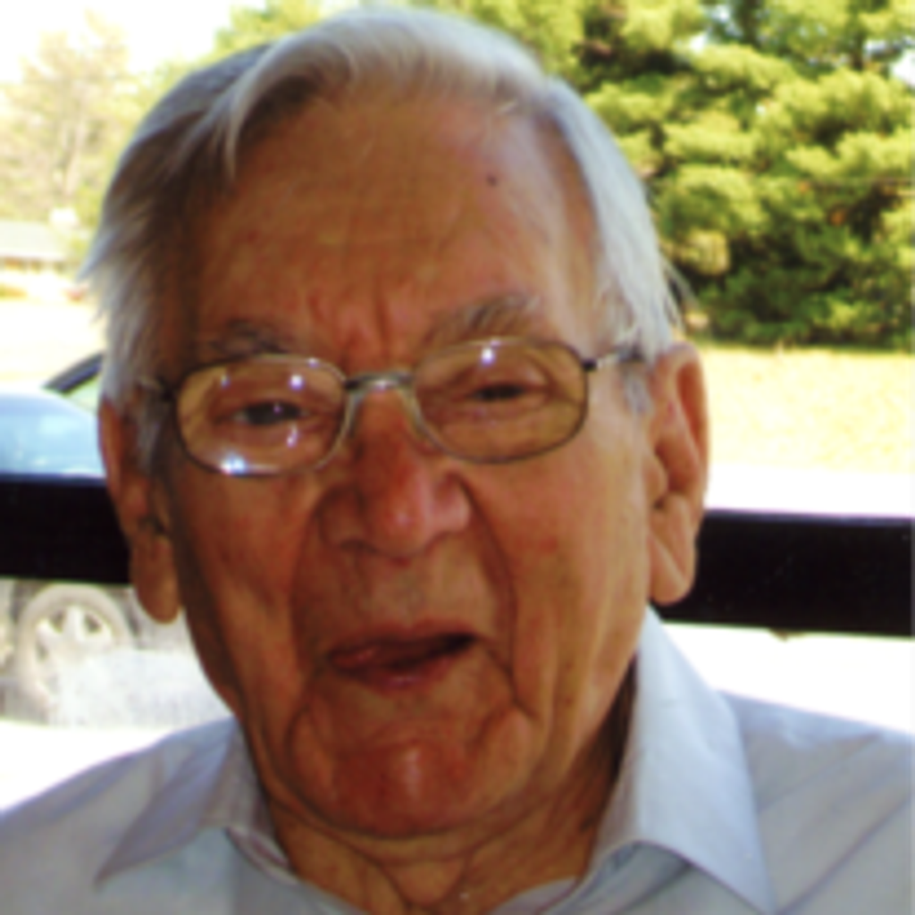 Ralph Ford Tudor