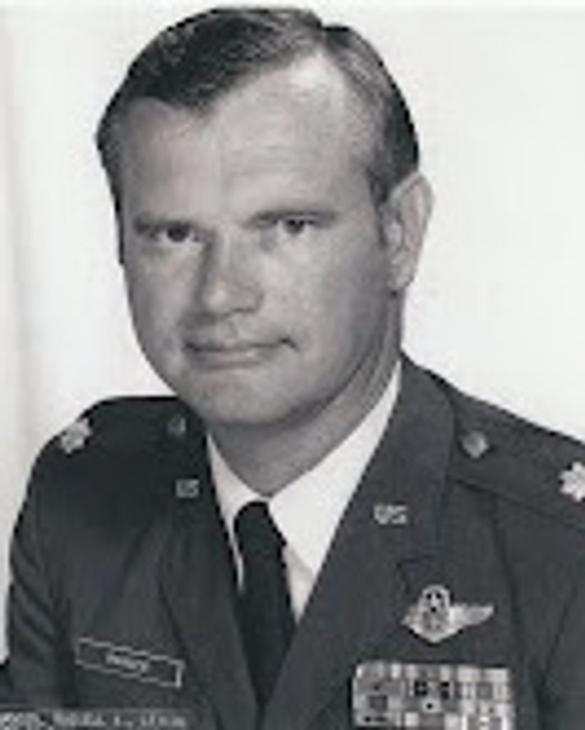 Russell K. Hansen Profile Photo