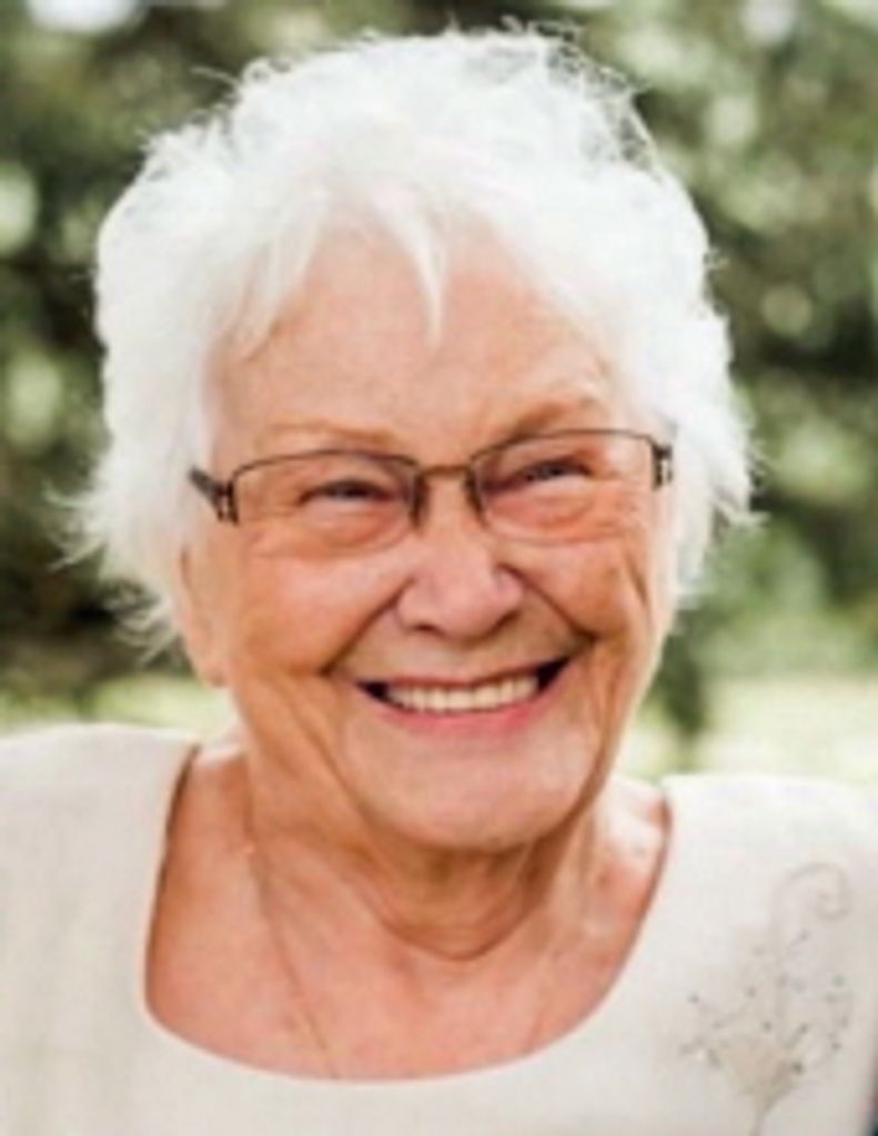 Margaret "Mary" Gasperetti