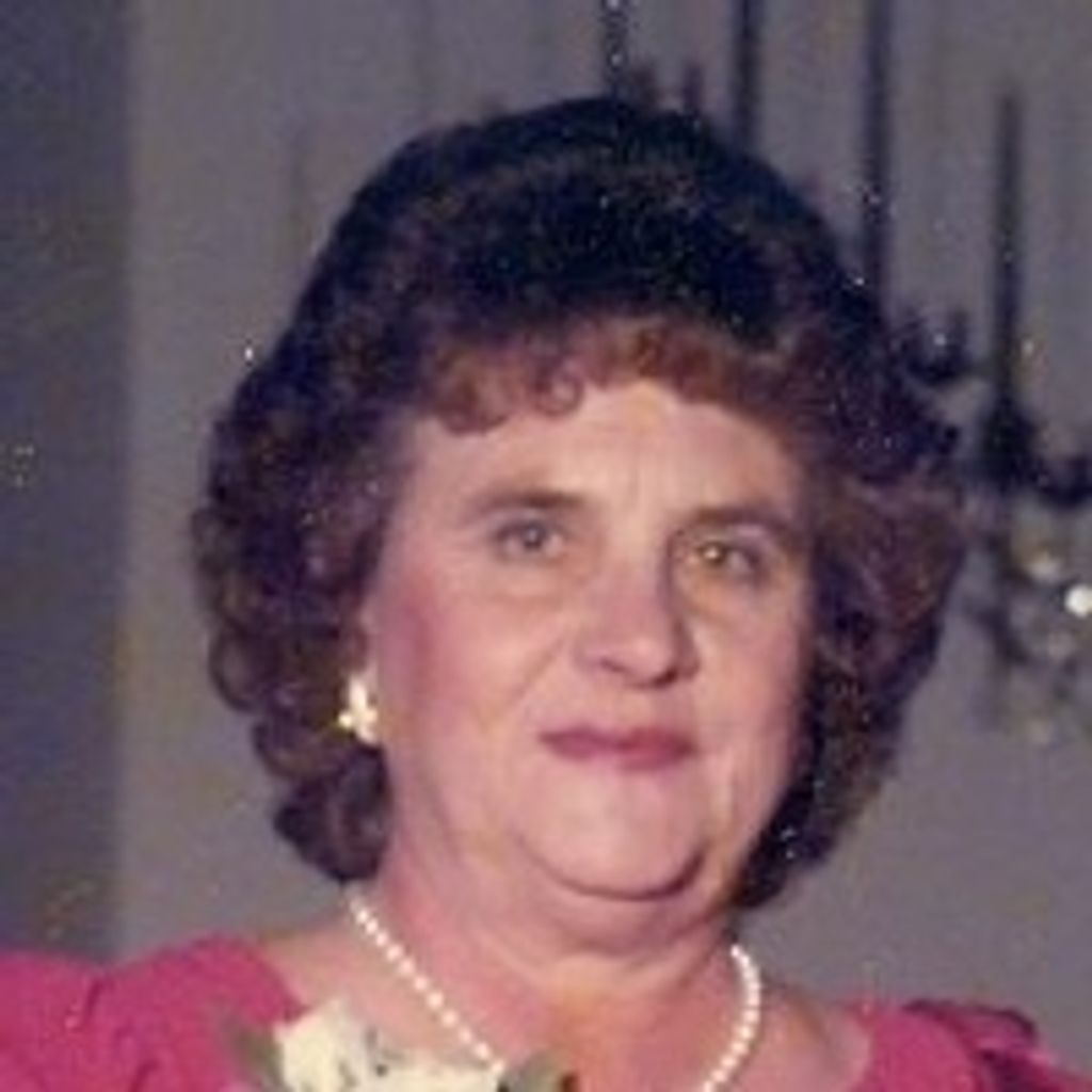 Dorothy Fern Turner