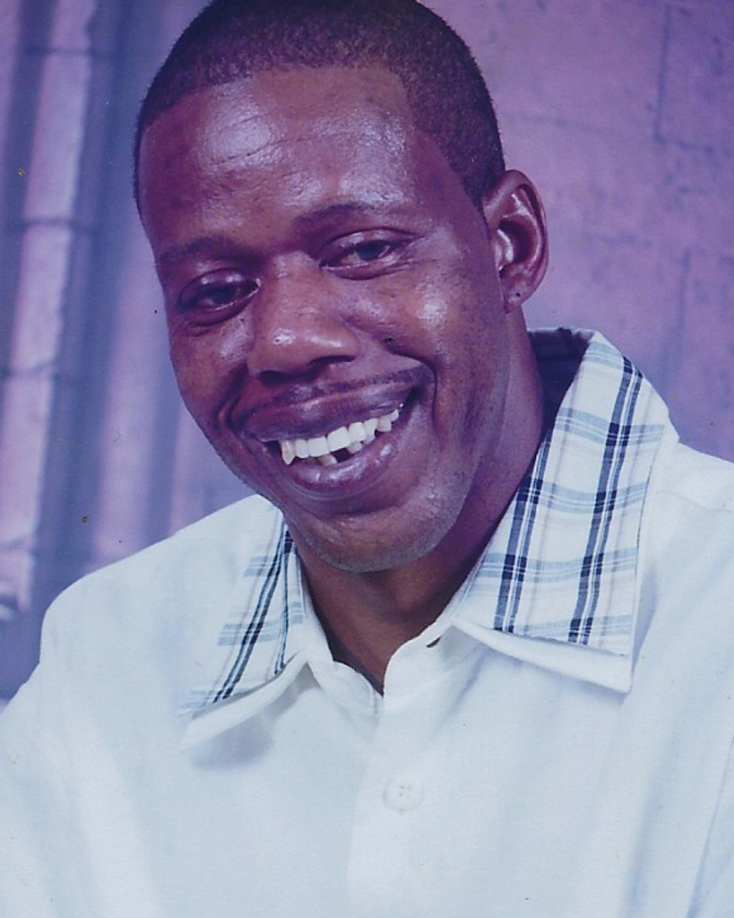 Rufus E Butler Profile Photo