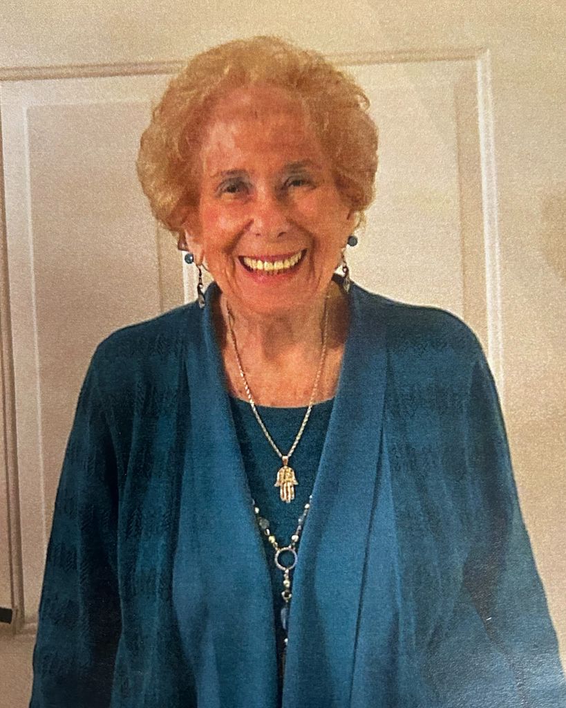 Marilyn Rubin Profile Photo