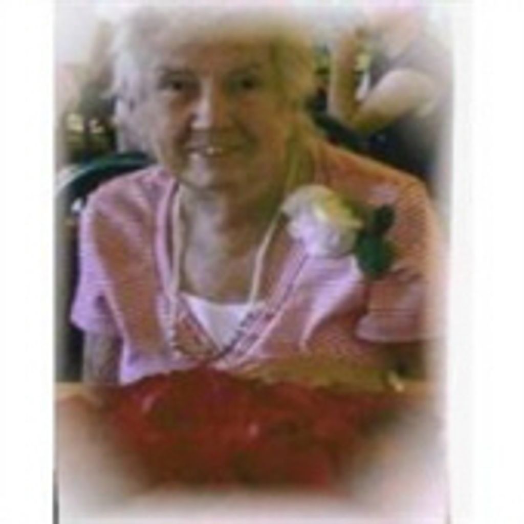 Martha Lillian Heisner