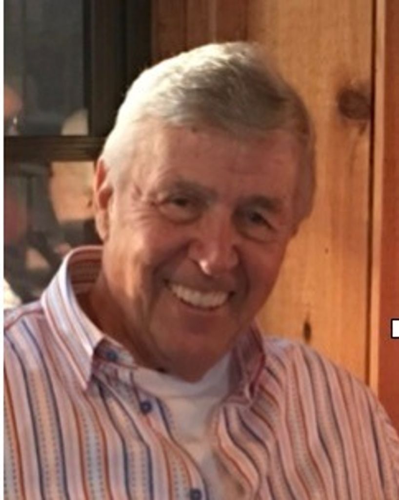 Robert G. "Bob" Gordon Profile Photo